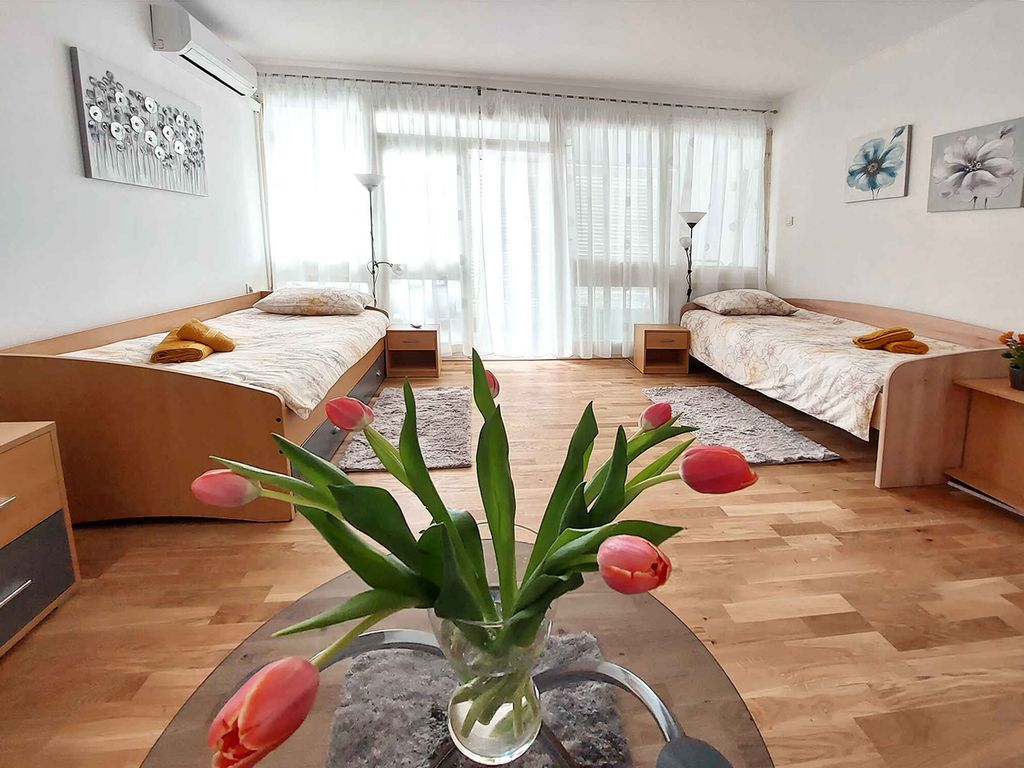 Ferienwohnung