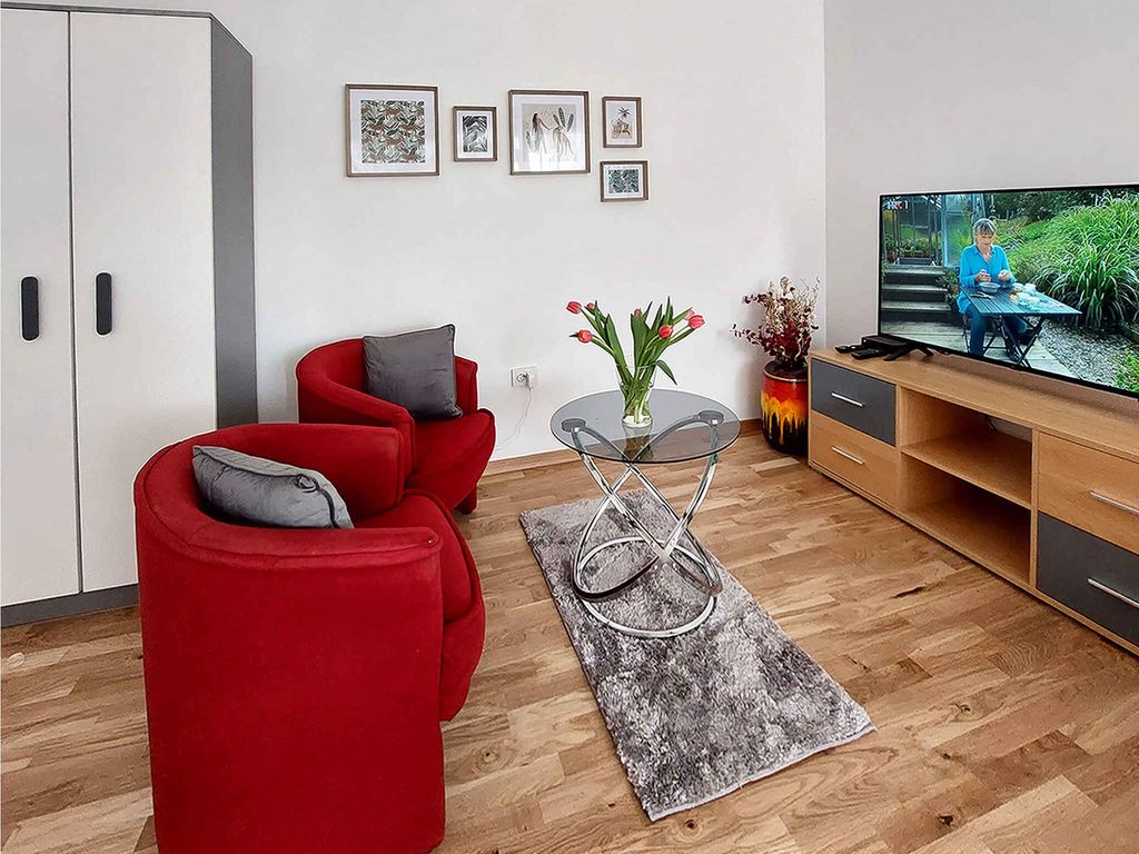 Ferienwohnung