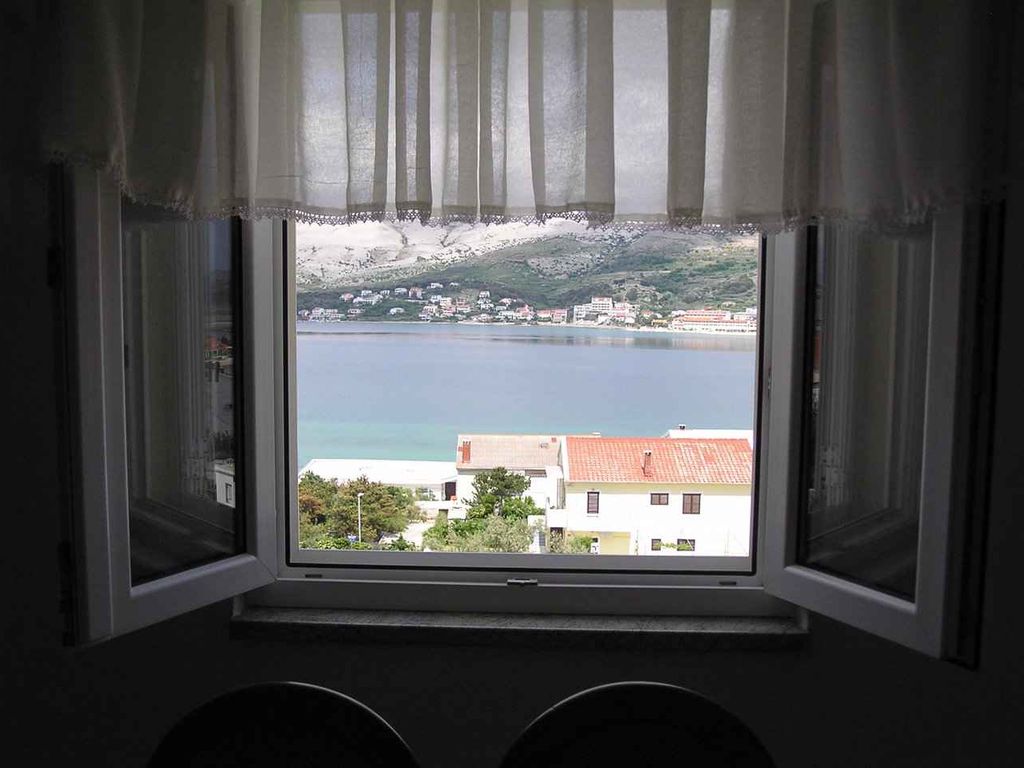 Ferienwohnung mit Balkon