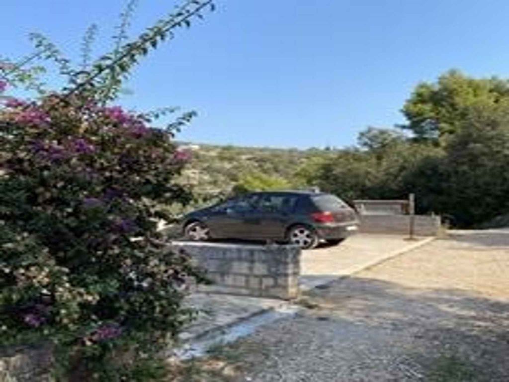 Ferienhaus mit Klimaanlage in Strandnähe