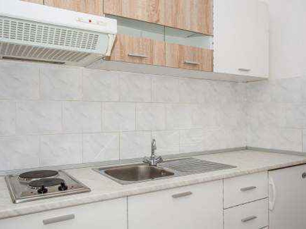 Ferienwohnung mit Balkon und Klimaanlage