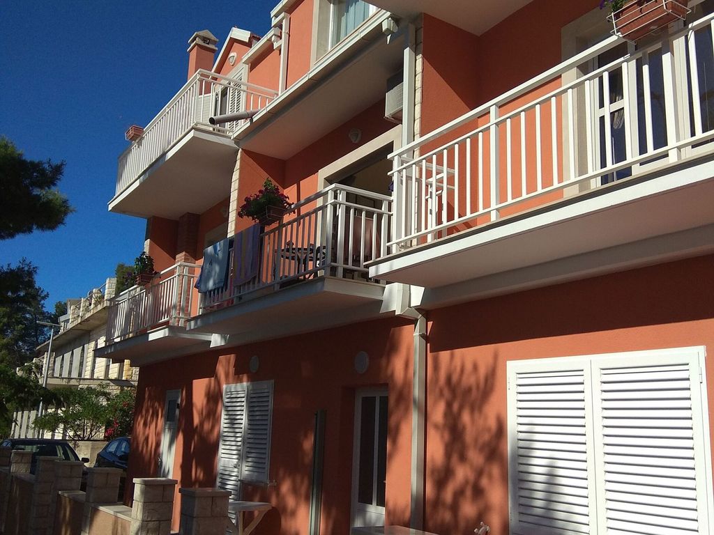 Ferienwohnung am Meer