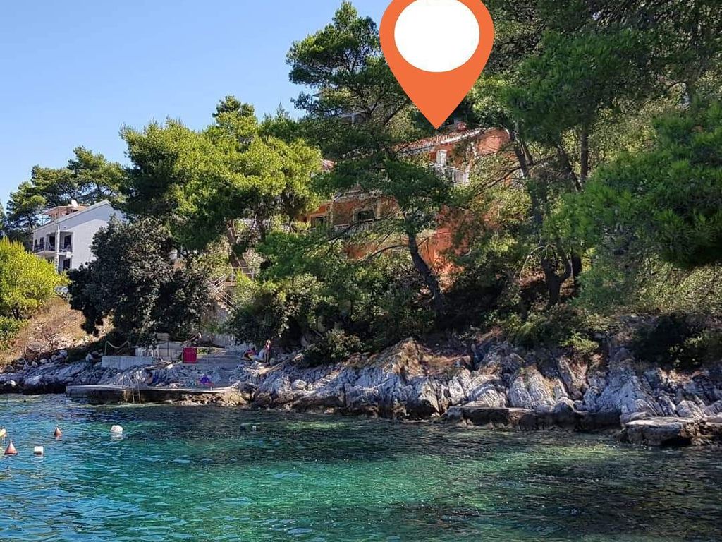 Ferienwohnung am Meer
