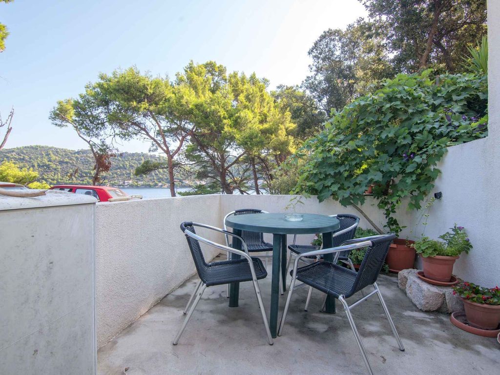 Ferienwohnung in Meernähe