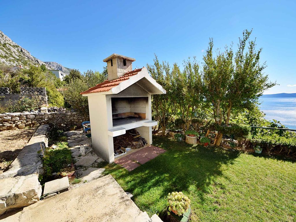 Ferienhaus in ruhiger Lage mit Panoramablick