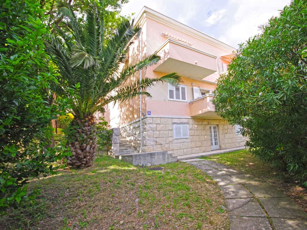 Ferienwohnung 80 m zur Adria mit Internet