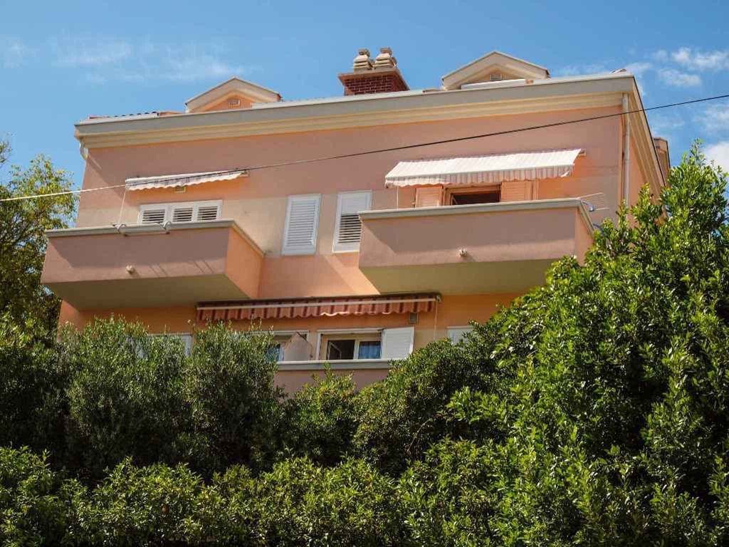 Ferienwohnung 80 m zur Adria mit Internet