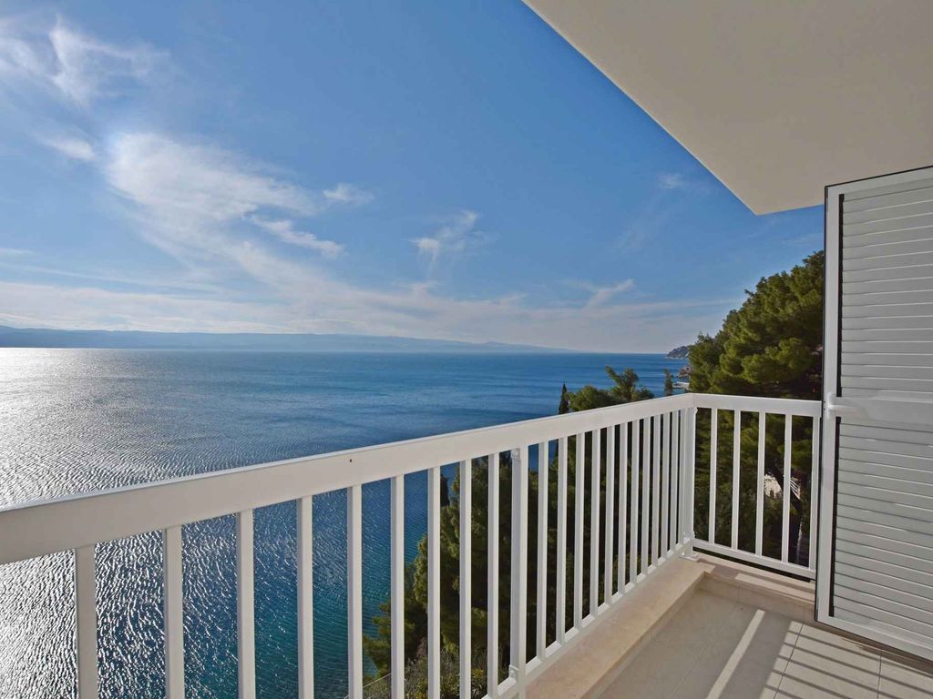 Ferienwohnung mit Klimaanlage