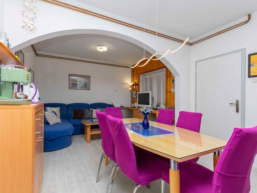 Ferienwohnung mit Klimaanlage