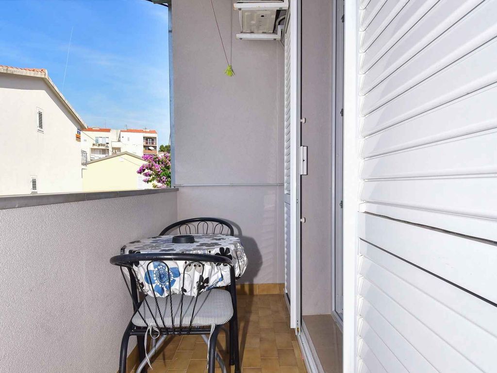 Ferienwohnung mit Klimaanlage