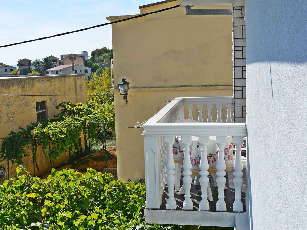 Ferienwohnung mit Klimaanlage