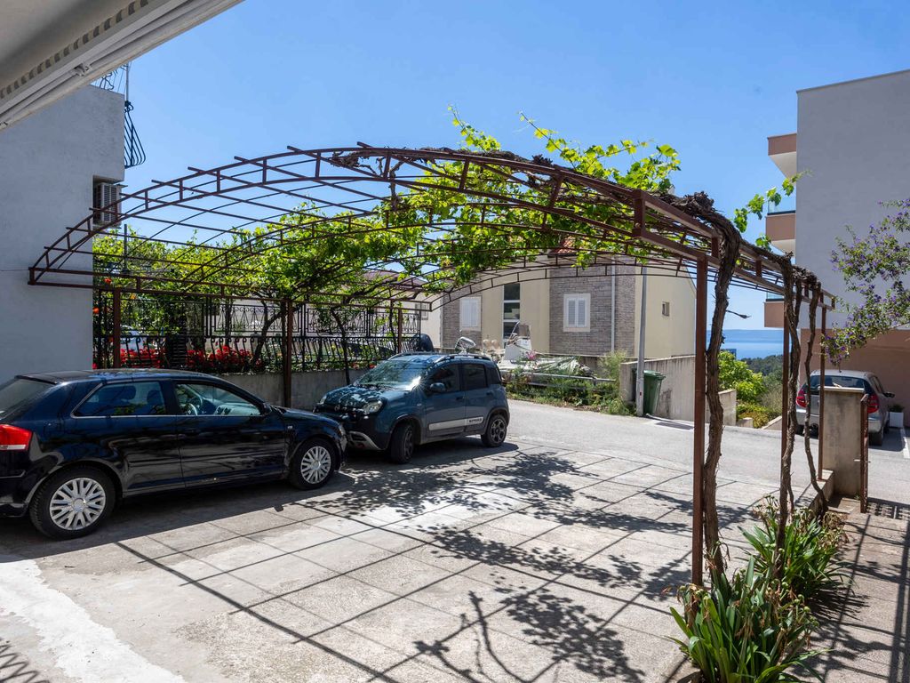 Ferienwohnung mit Klimaanlage
