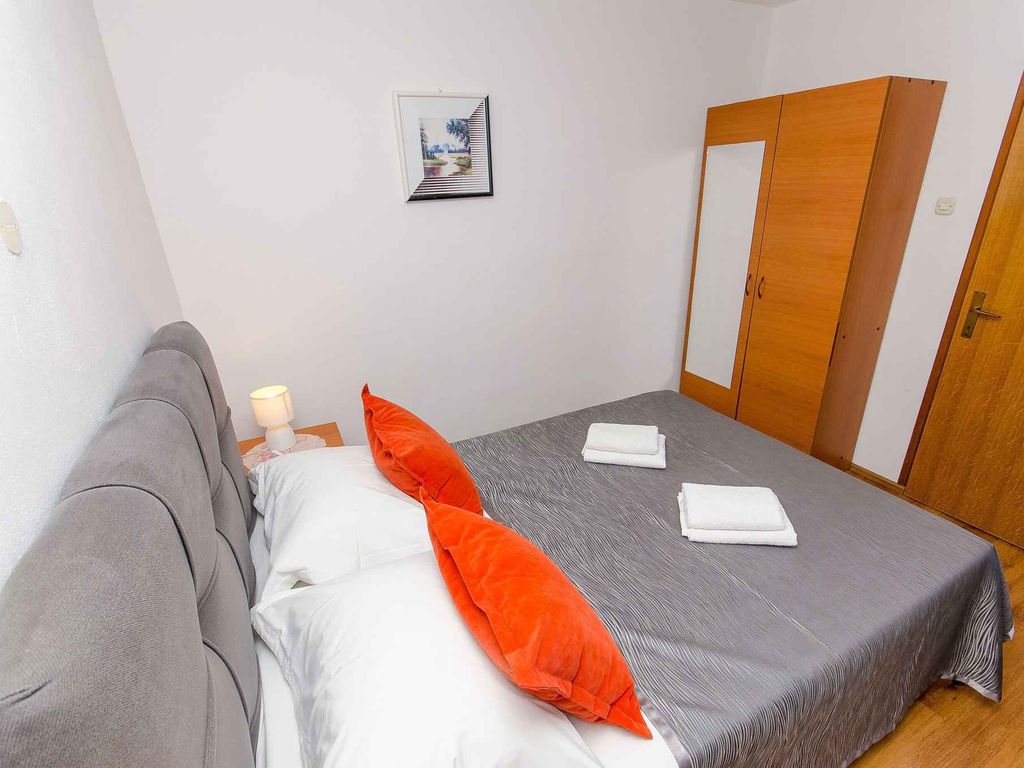 Ferienwohnung mit Klimaanlage