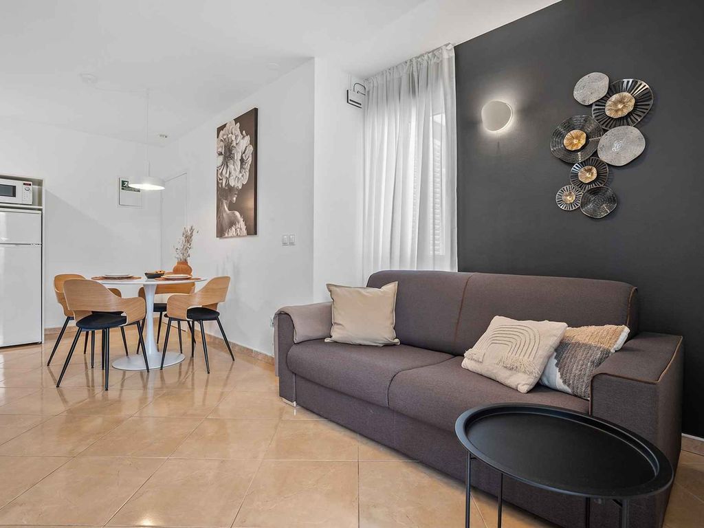 Ferienwohnung in Meernähe