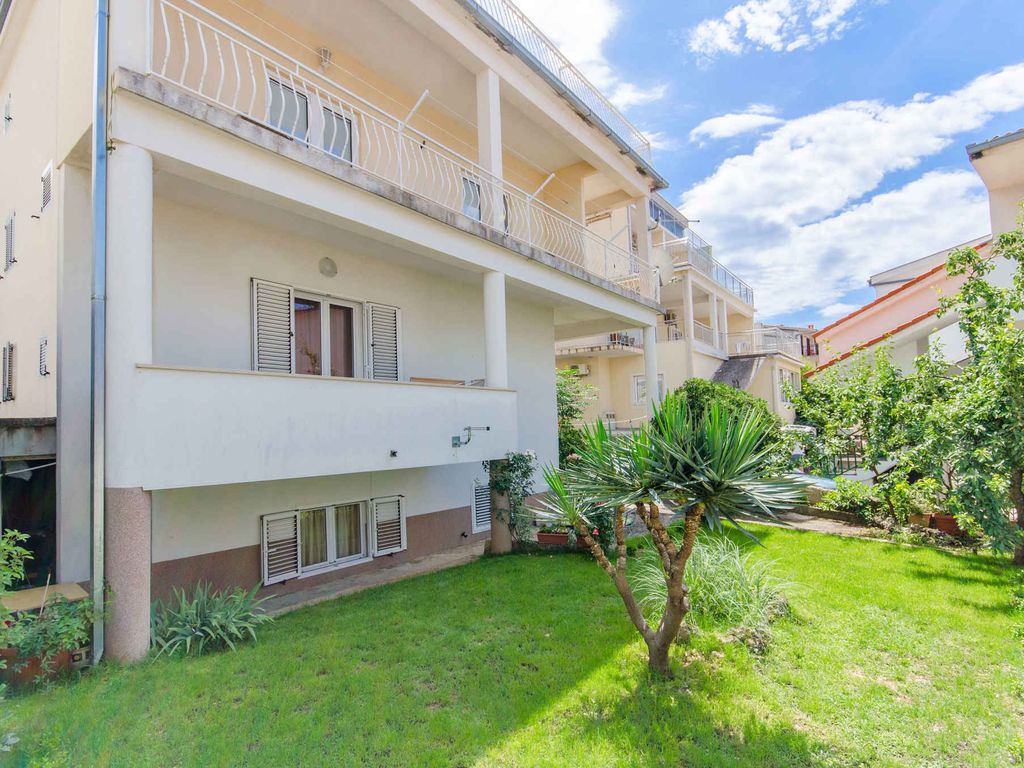 Ferienwohnung mit Klimaanlage und Grill