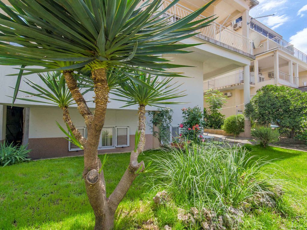 Ferienwohnung mit Klimaanlage und WLAN