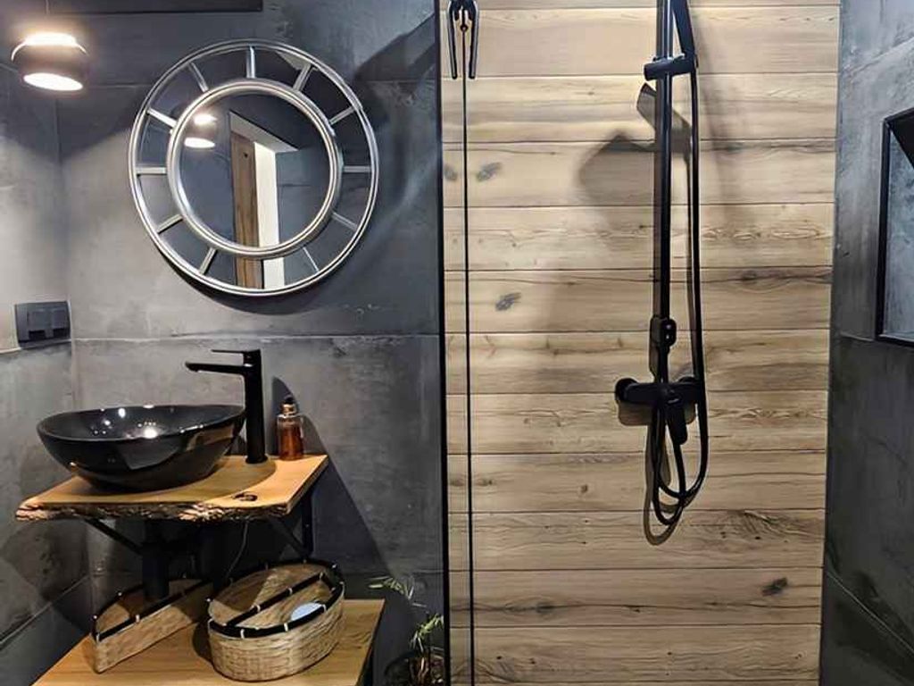 Studio-Apartment in Vodice in Strandnähe