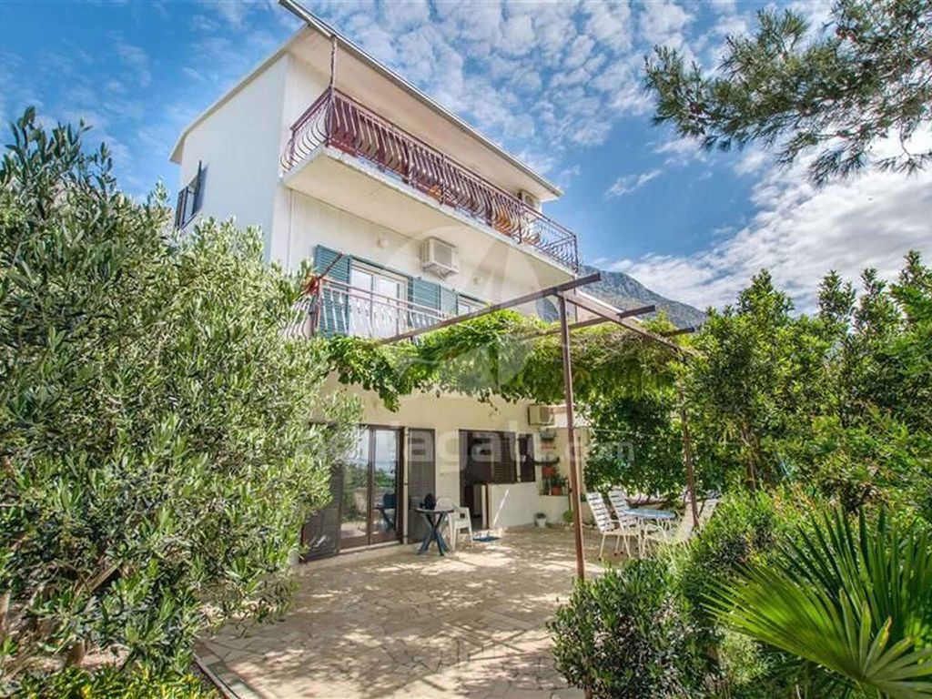Ferienwohnung Unterkunft mit wundreschönem Panorama