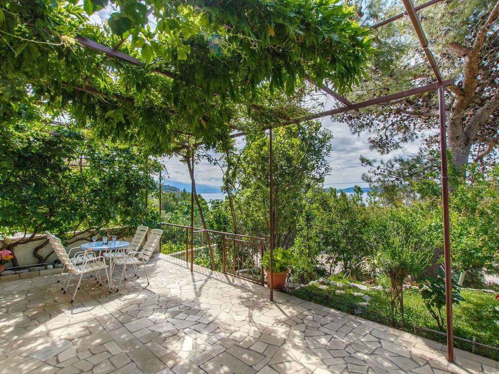 Ferienwohnung Unterkunft mit wundreschönem Panorama