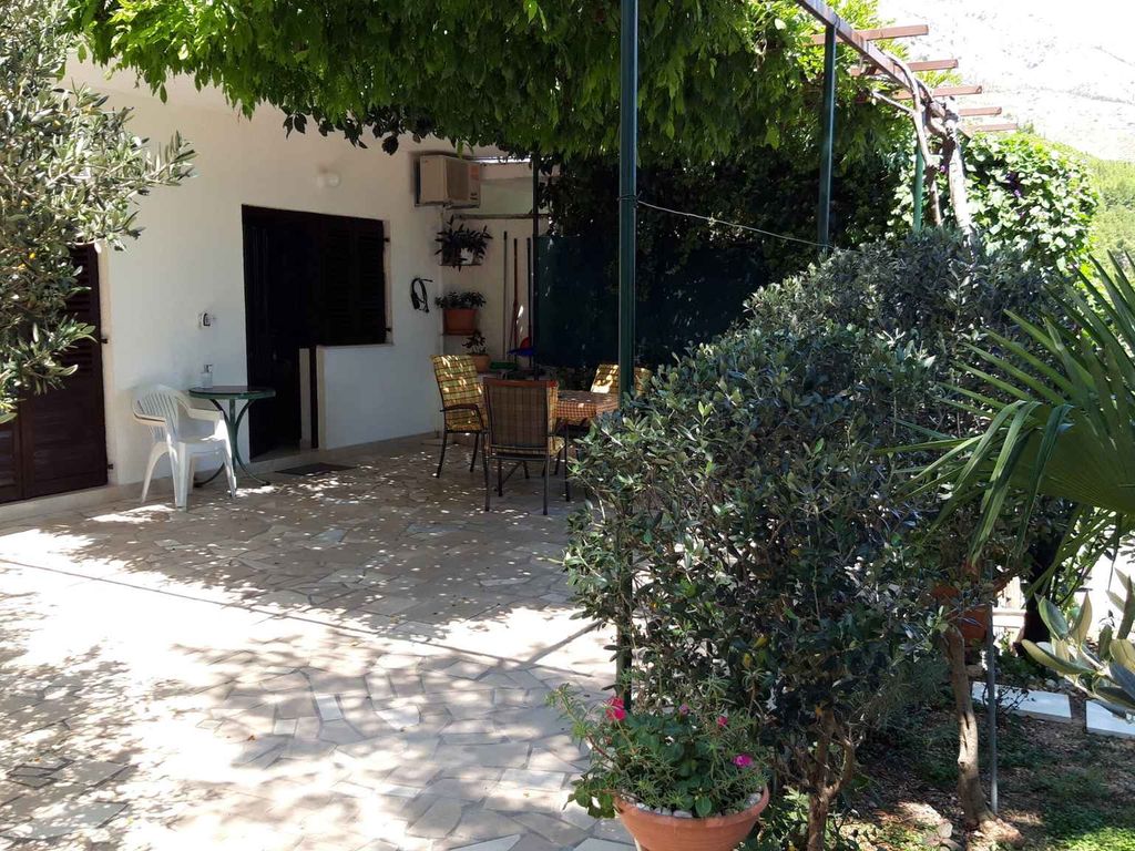 Ferienwohnung Unterkunft mit wundreschönem Panorama