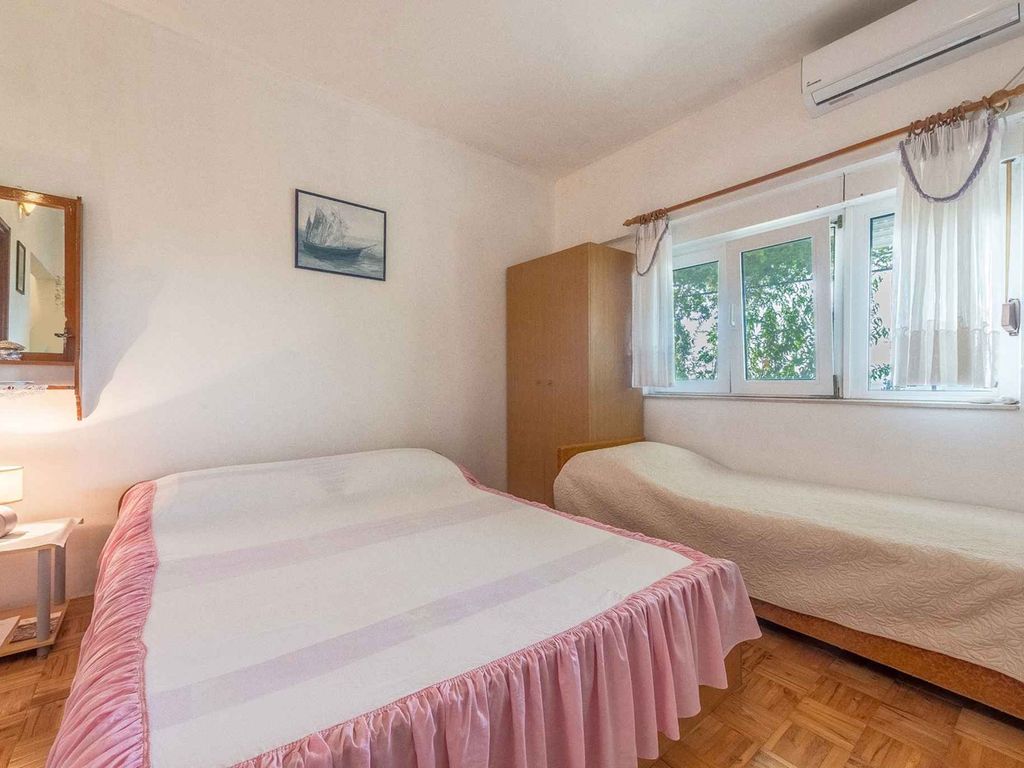 Ferienwohnung mir Meersicht