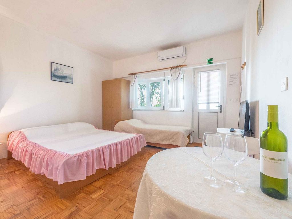Ferienwohnung mir Meersicht