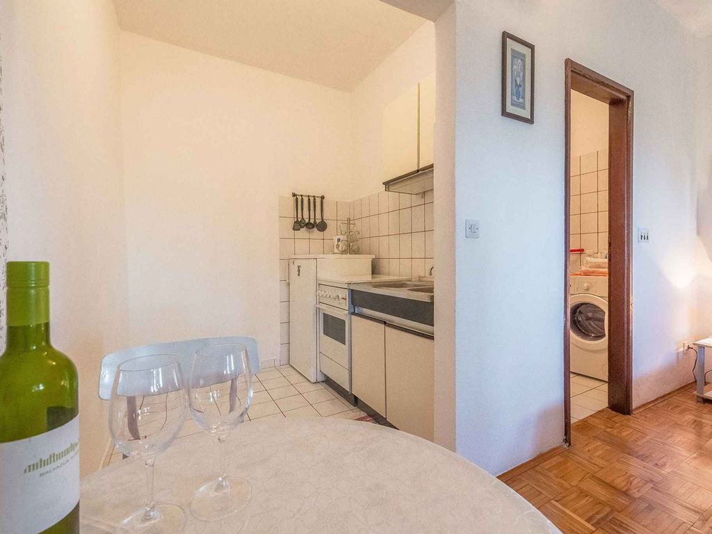 Ferienwohnung mir Meersicht