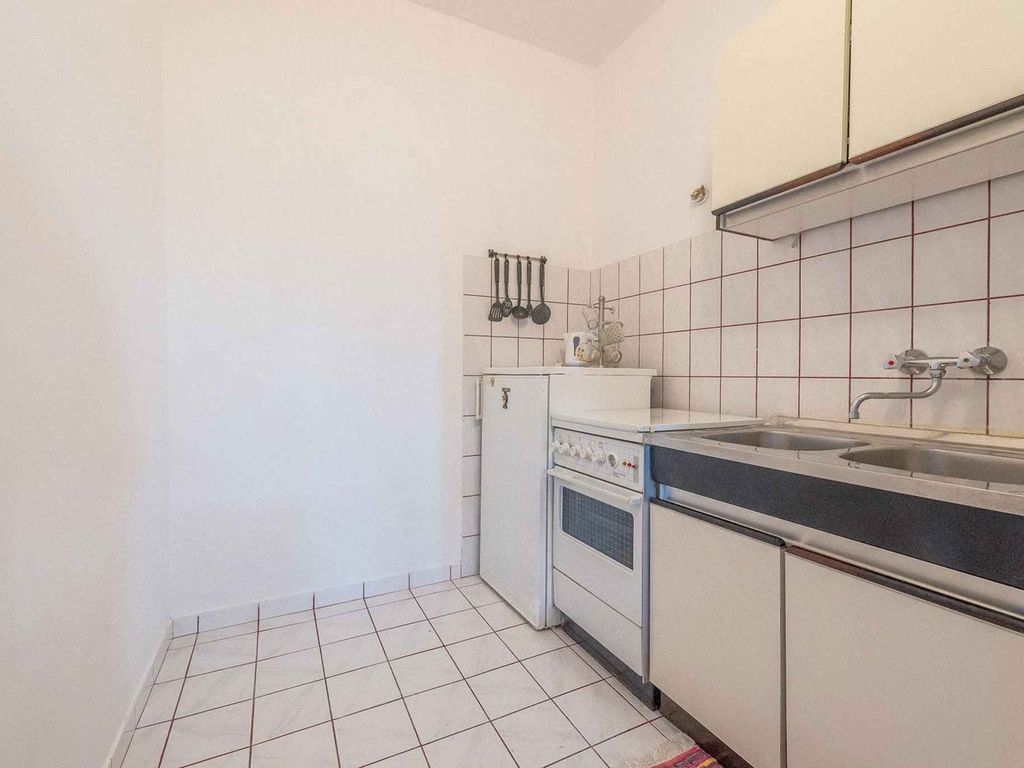 Ferienwohnung mir Meersicht