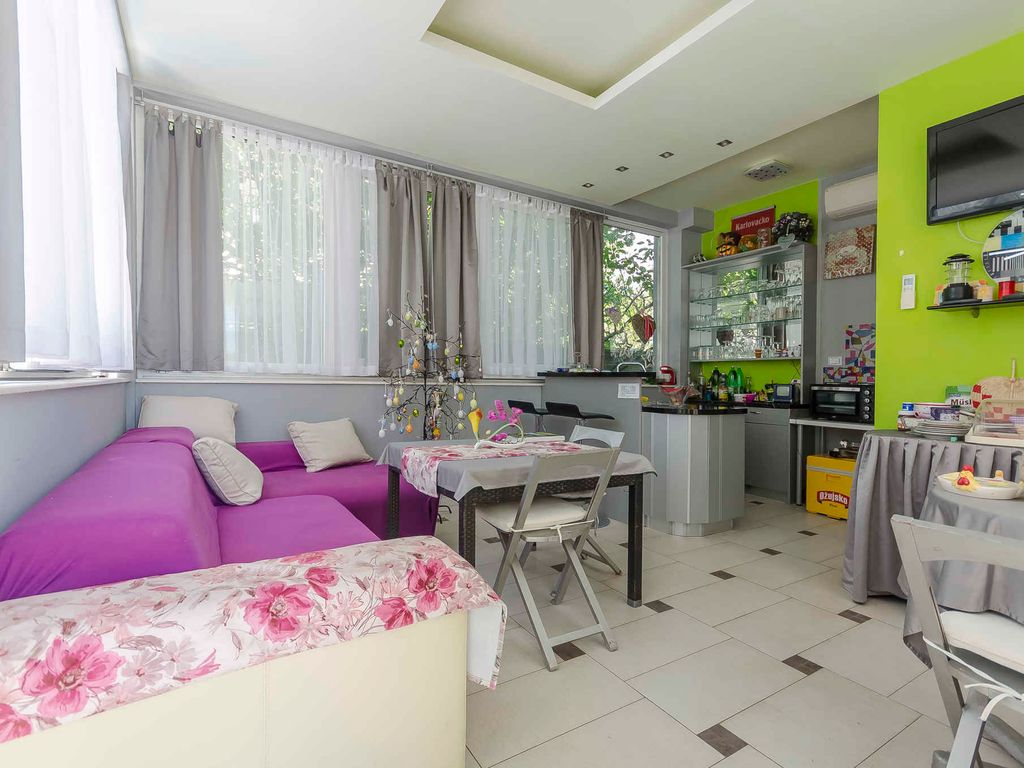Ferienwohnung
