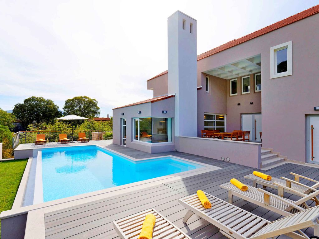 Ferienhaus