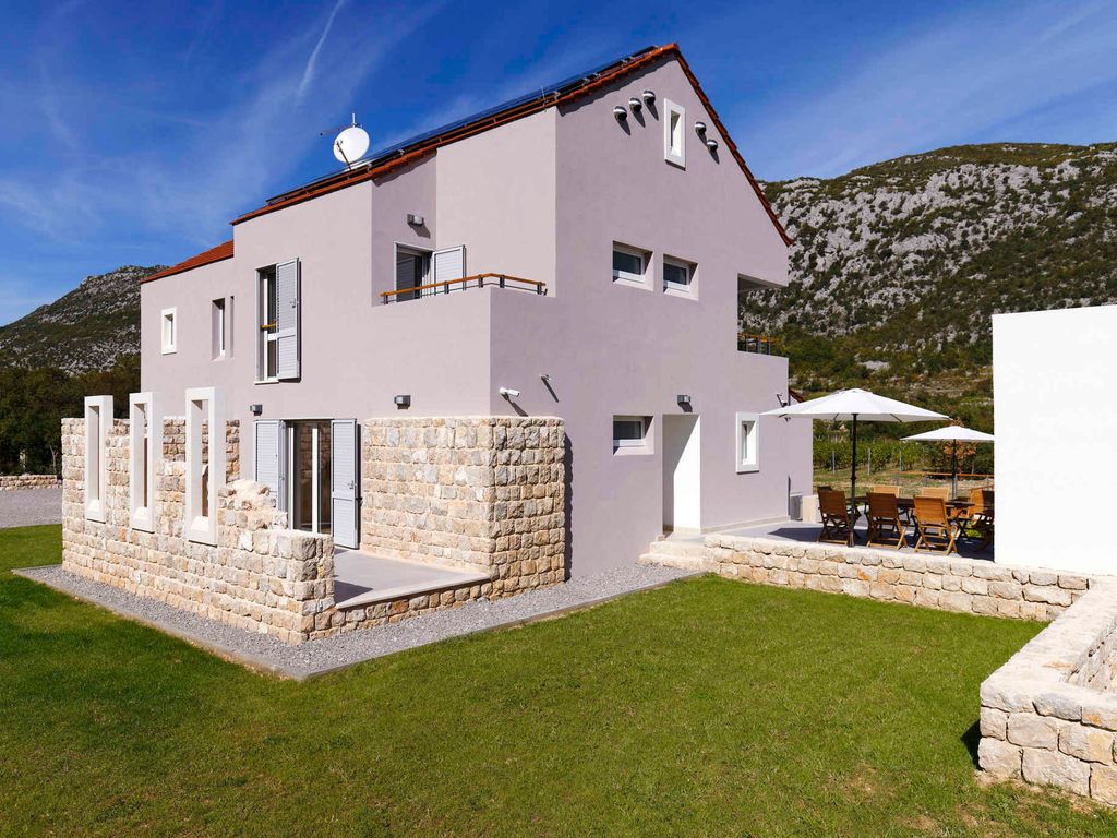 Ferienhaus