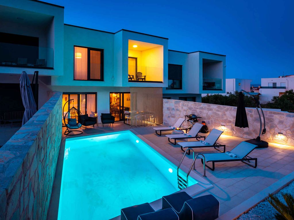 Ferienhaus