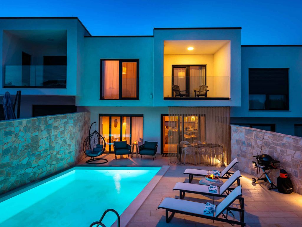 Ferienhaus