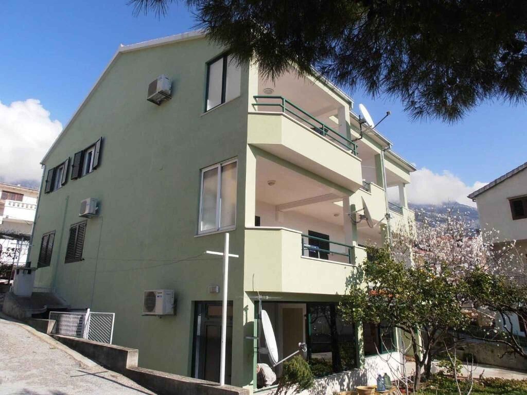 Ferienwohnung