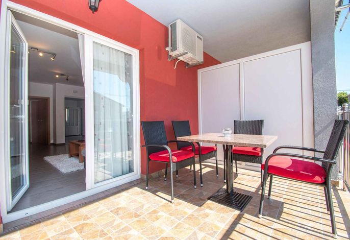 Ferienwohnung
