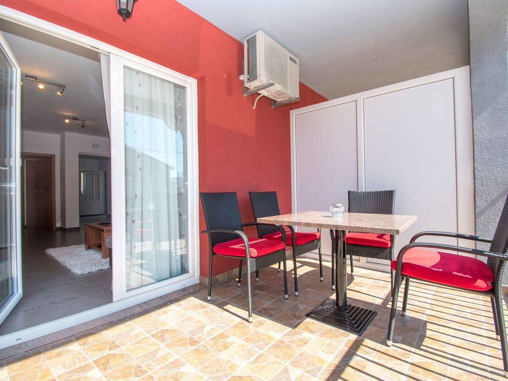 Ferienwohnung