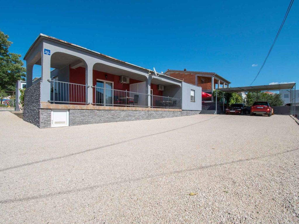 Ferienwohnung