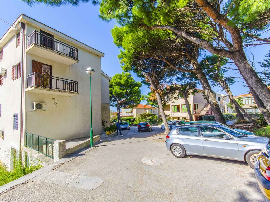 Ferienwohnung mit Grill