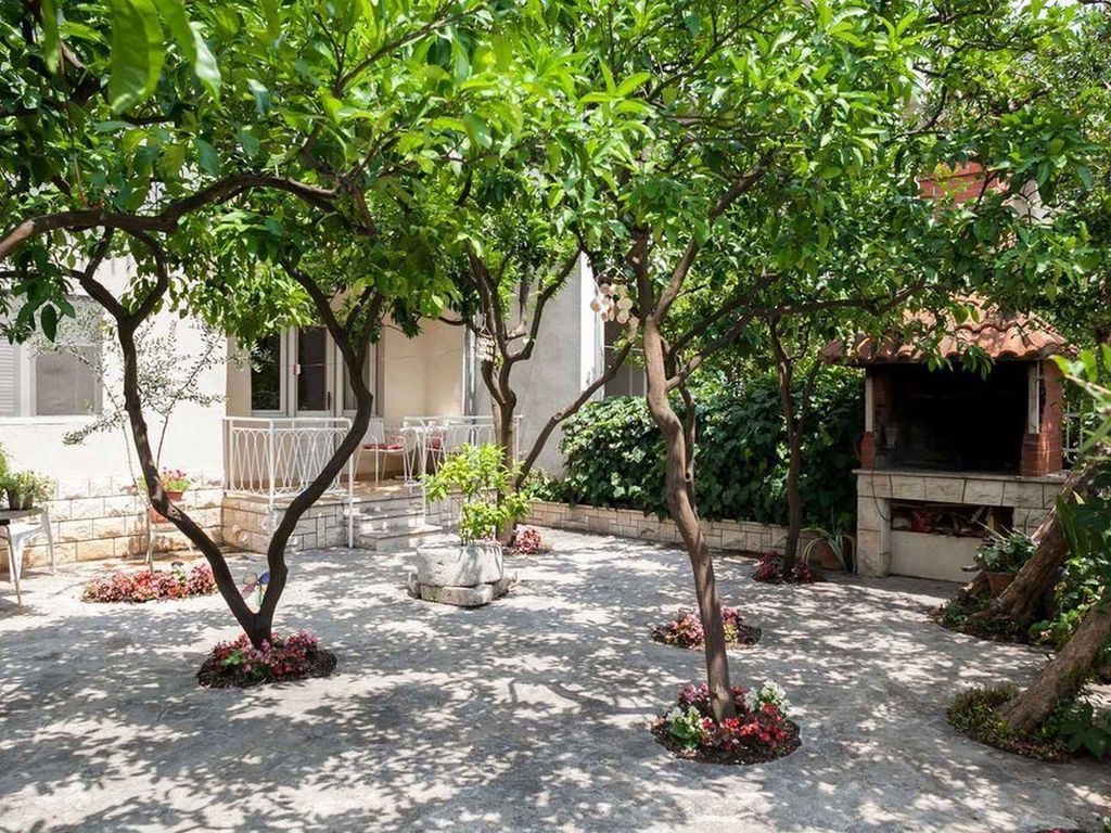 Ferienwohnung in Strandnähe