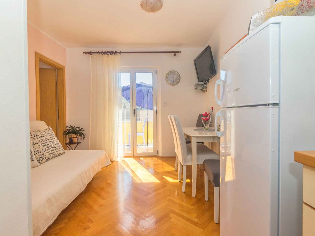Ferienwohnung am Meer
