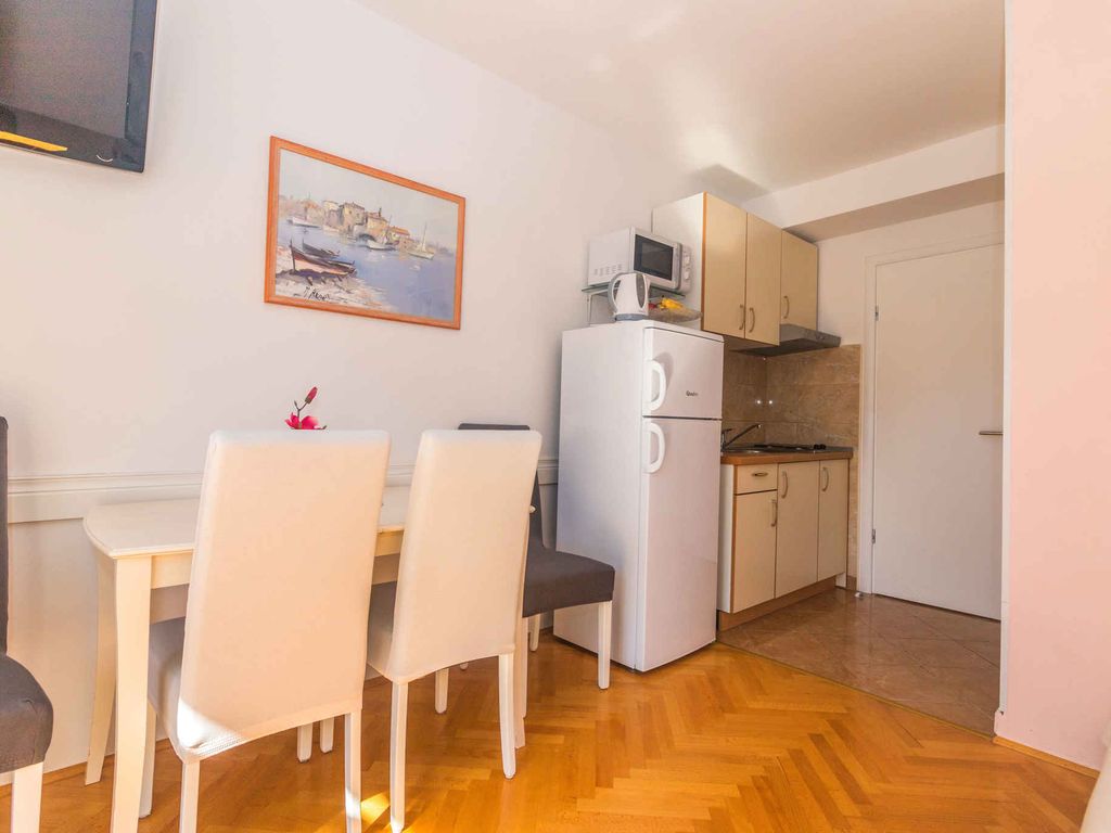 Ferienwohnung am Meer