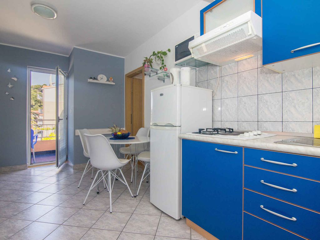 Ferienwohnung am Meer