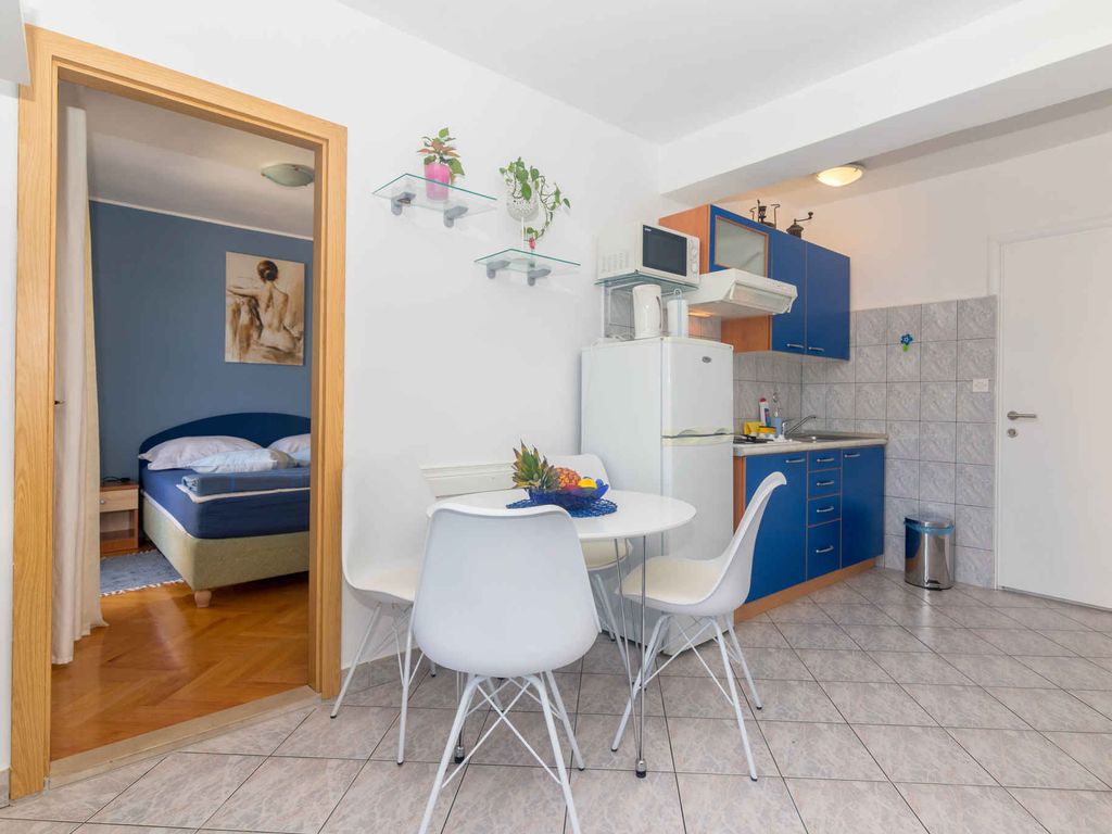 Ferienwohnung am Meer