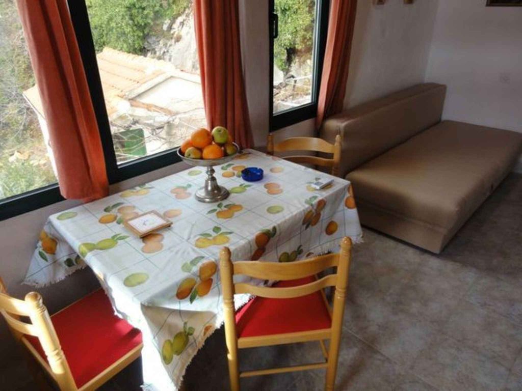Ferienwohnung mit Klimaanlage und Meerblick