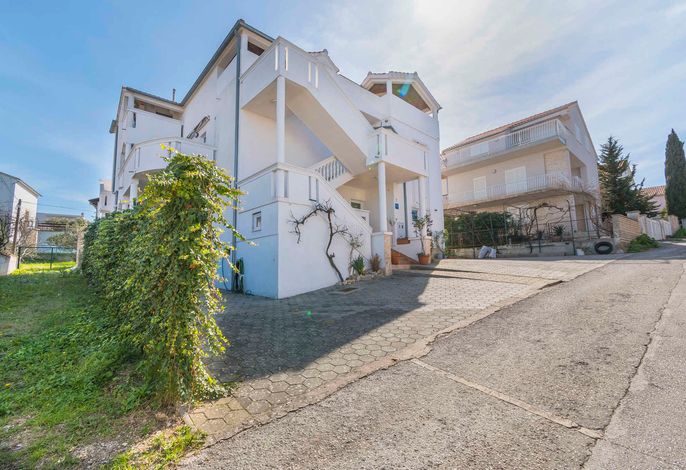 Ferienwohnung