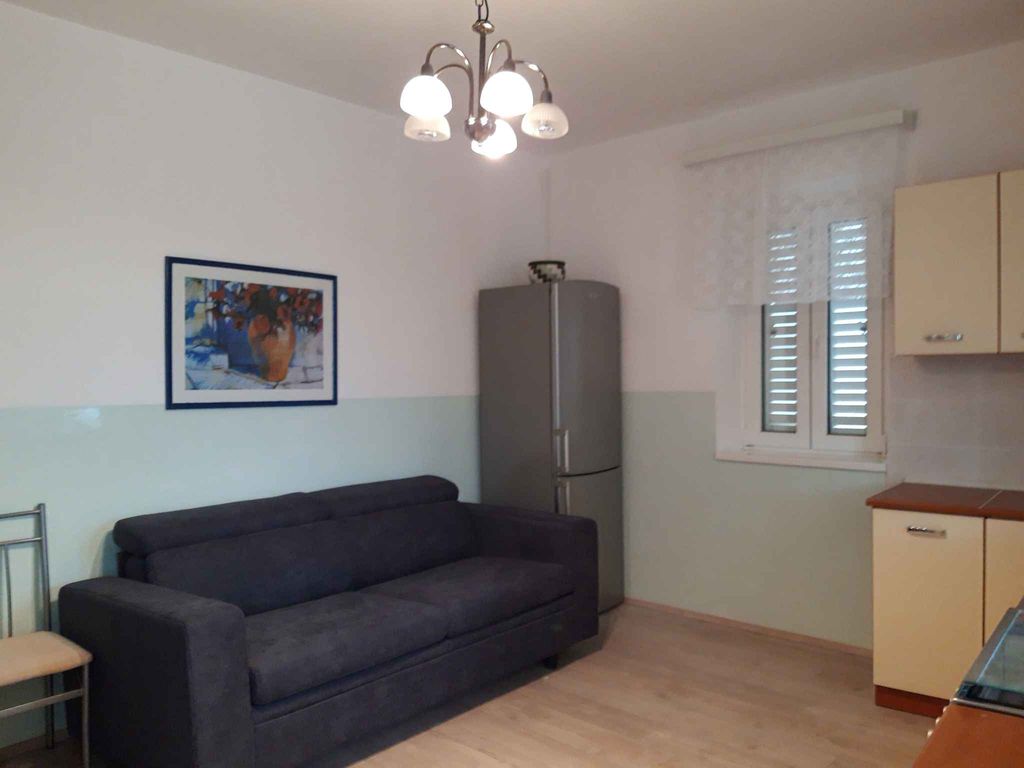 Ferienwohnung mit Klimaanlage