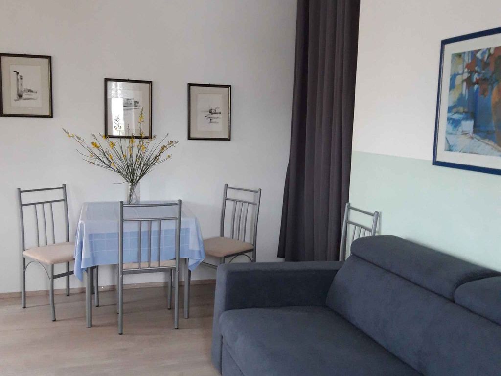 Ferienwohnung mit Klimaanlage