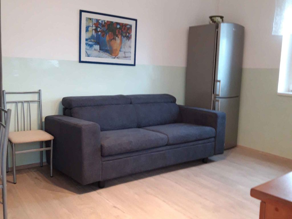 Ferienwohnung mit Klimaanlage