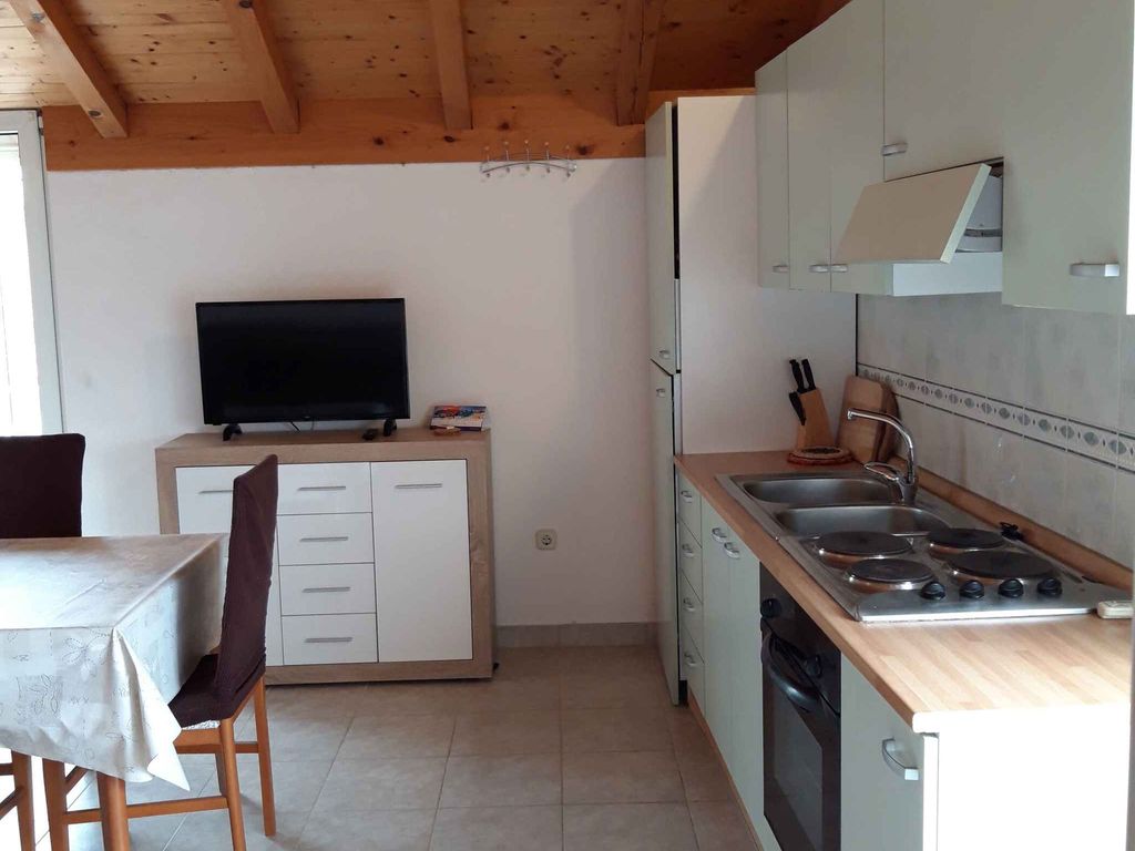 Ferienwohnung mit Klimaanlage
