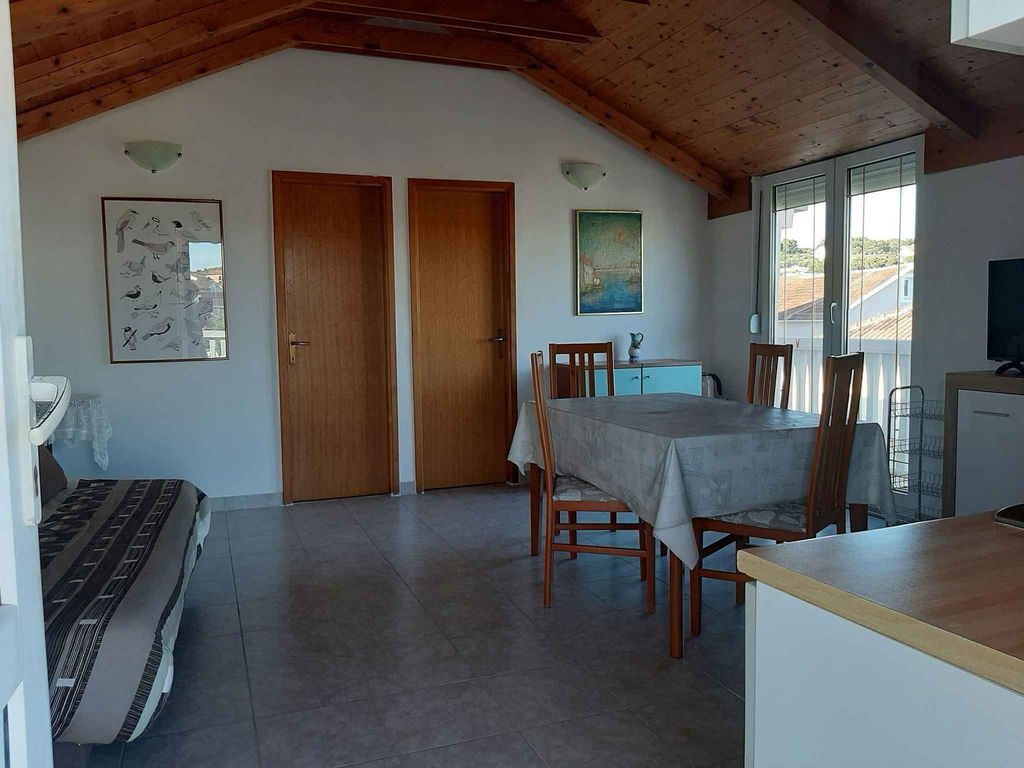Ferienwohnung mit Klimaanlage